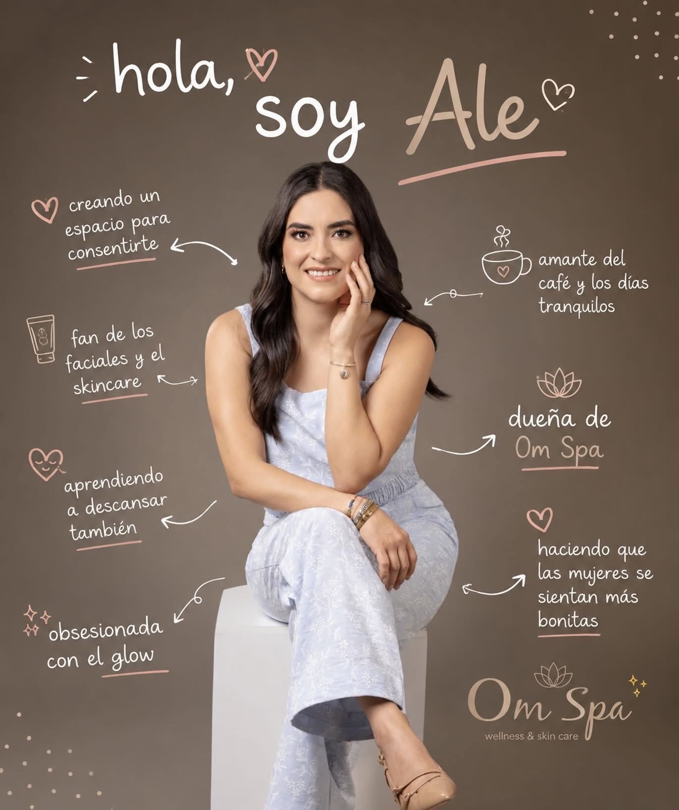 Om Spa 10