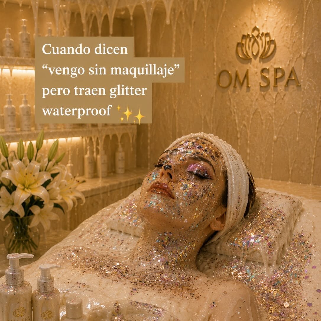 Om Spa 11