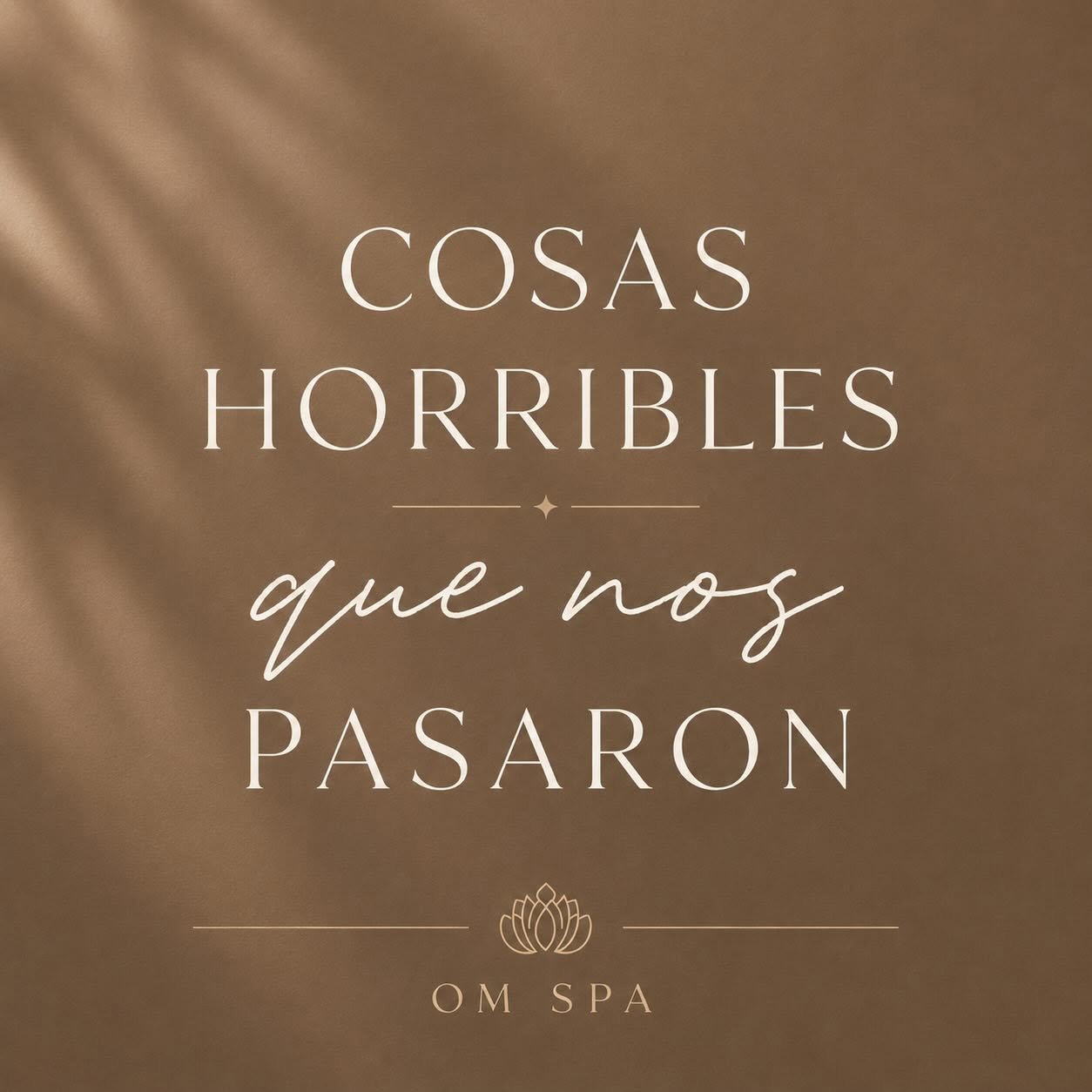 Om Spa 2