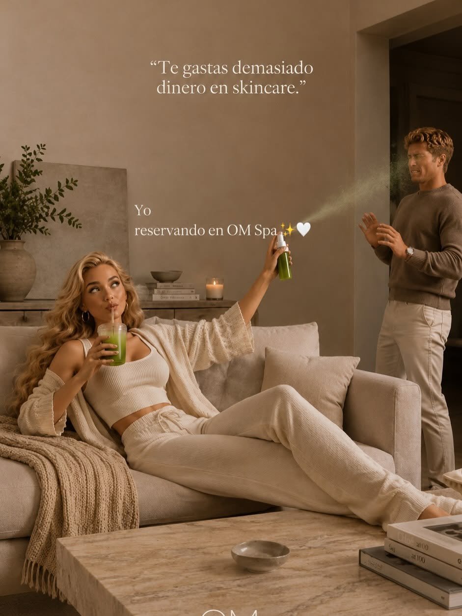 Om Spa 3