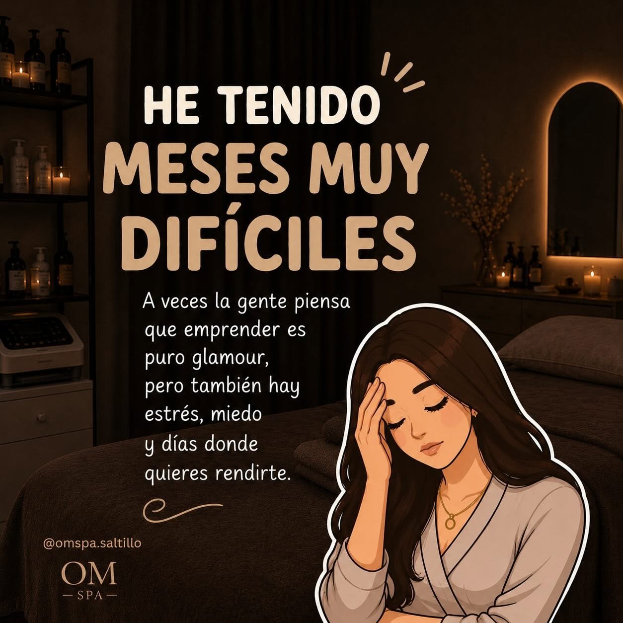 Om Spa 5