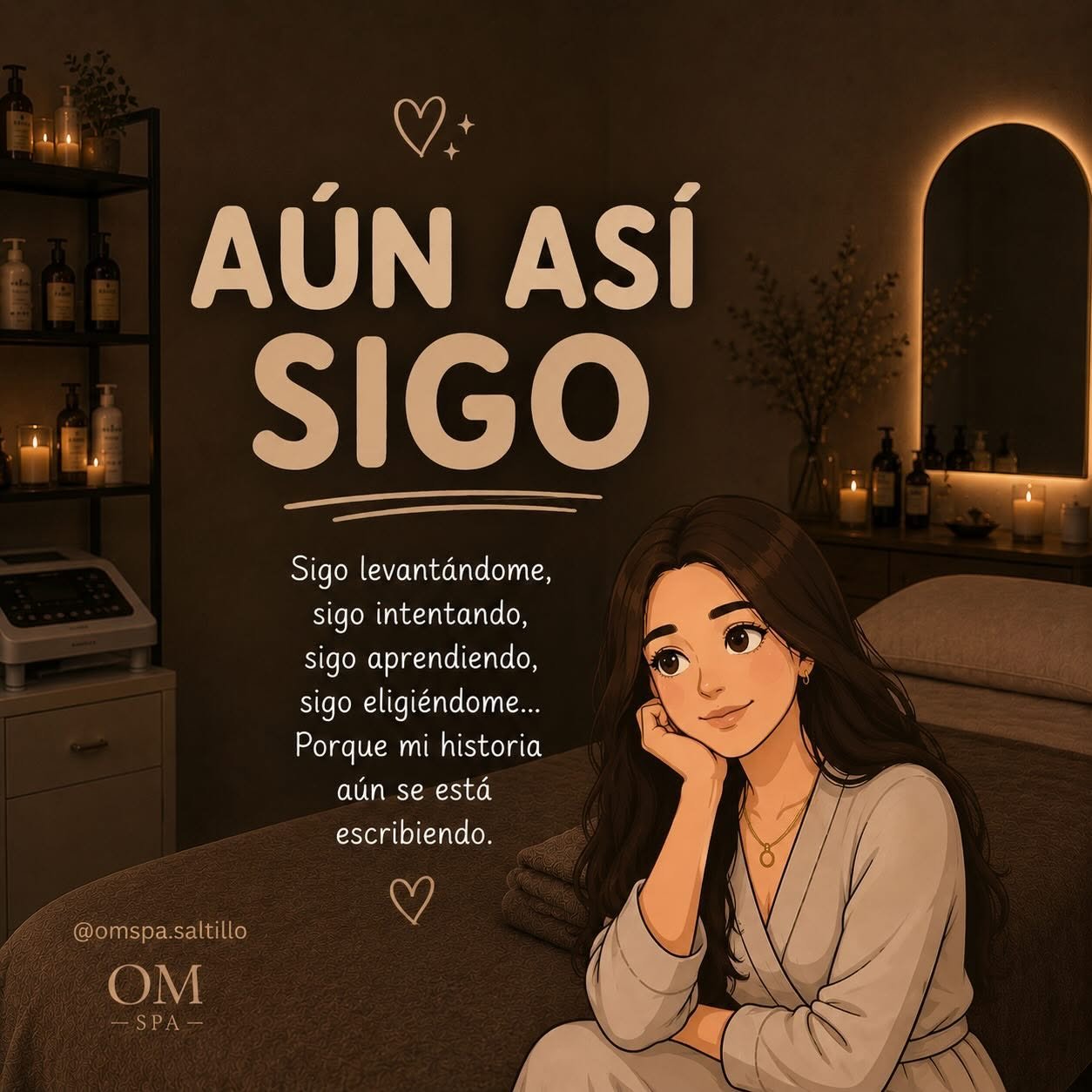 Om Spa 6