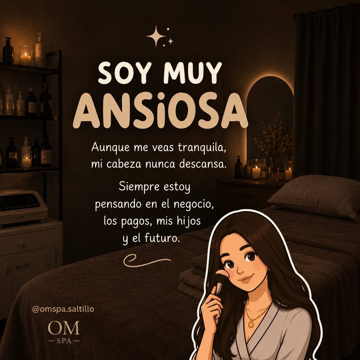 Om Spa 7