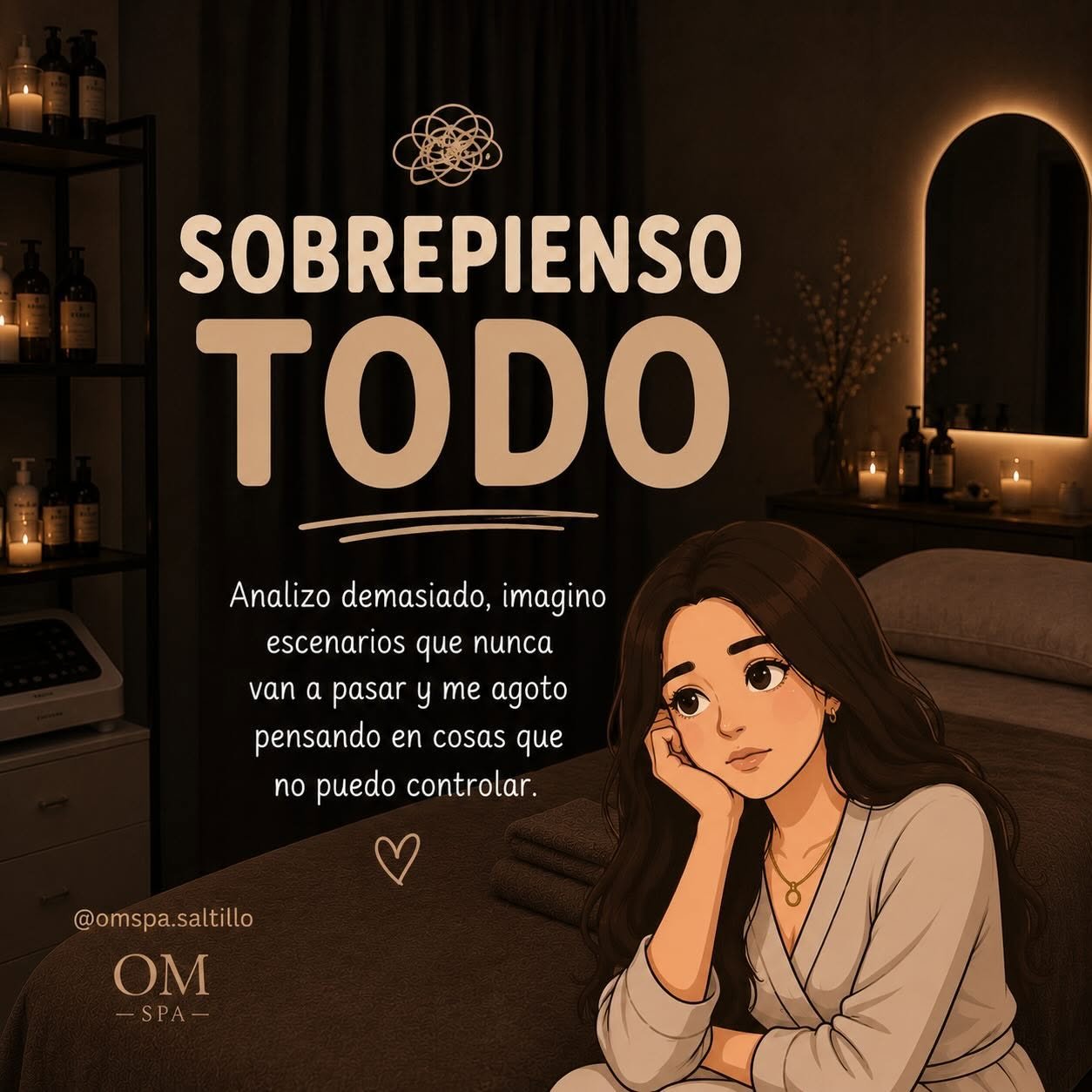 Om Spa 9